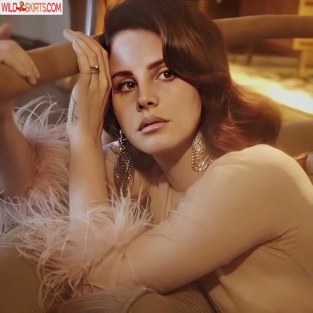 Lana Del Rey / lanadelrey / lanaraybabyx nude OnlyFans, Instagram leaked photo #4