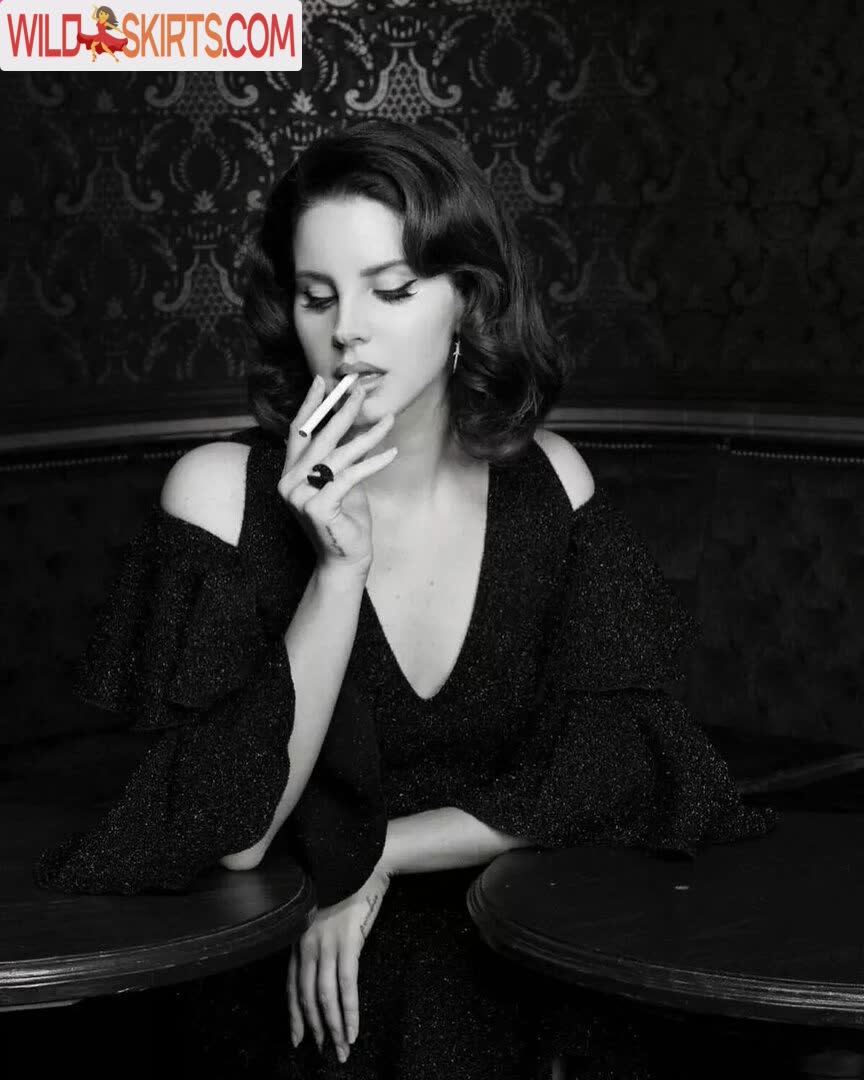 Lana Del Rey / lanadelrey / lanaraybabyx nude OnlyFans, Instagram leaked photo #10