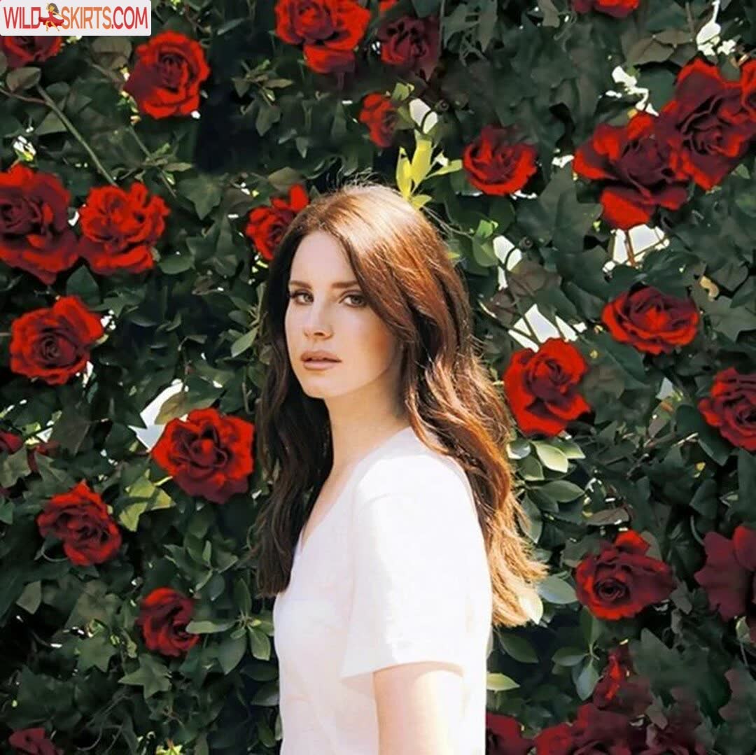 Lana Del Rey / lanadelrey / lanaraybabyx nude OnlyFans, Instagram leaked photo #8