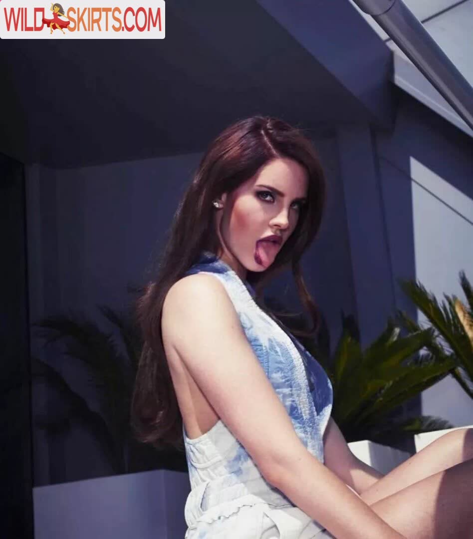 Lana Del Rey / lanadelrey / lanaraybabyx nude OnlyFans, Instagram leaked photo