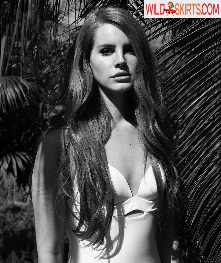 Lana Del Rey / lanadelrey / lanaraybabyx nude OnlyFans, Instagram leaked photo #4