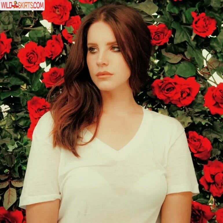 Lana Del Rey / lanadelrey / lanaraybabyx nude OnlyFans, Instagram leaked photo #6