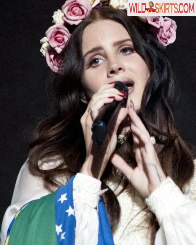 Lana Del Rey / lanadelrey / lanaraybabyx nude OnlyFans, Instagram leaked photo #1