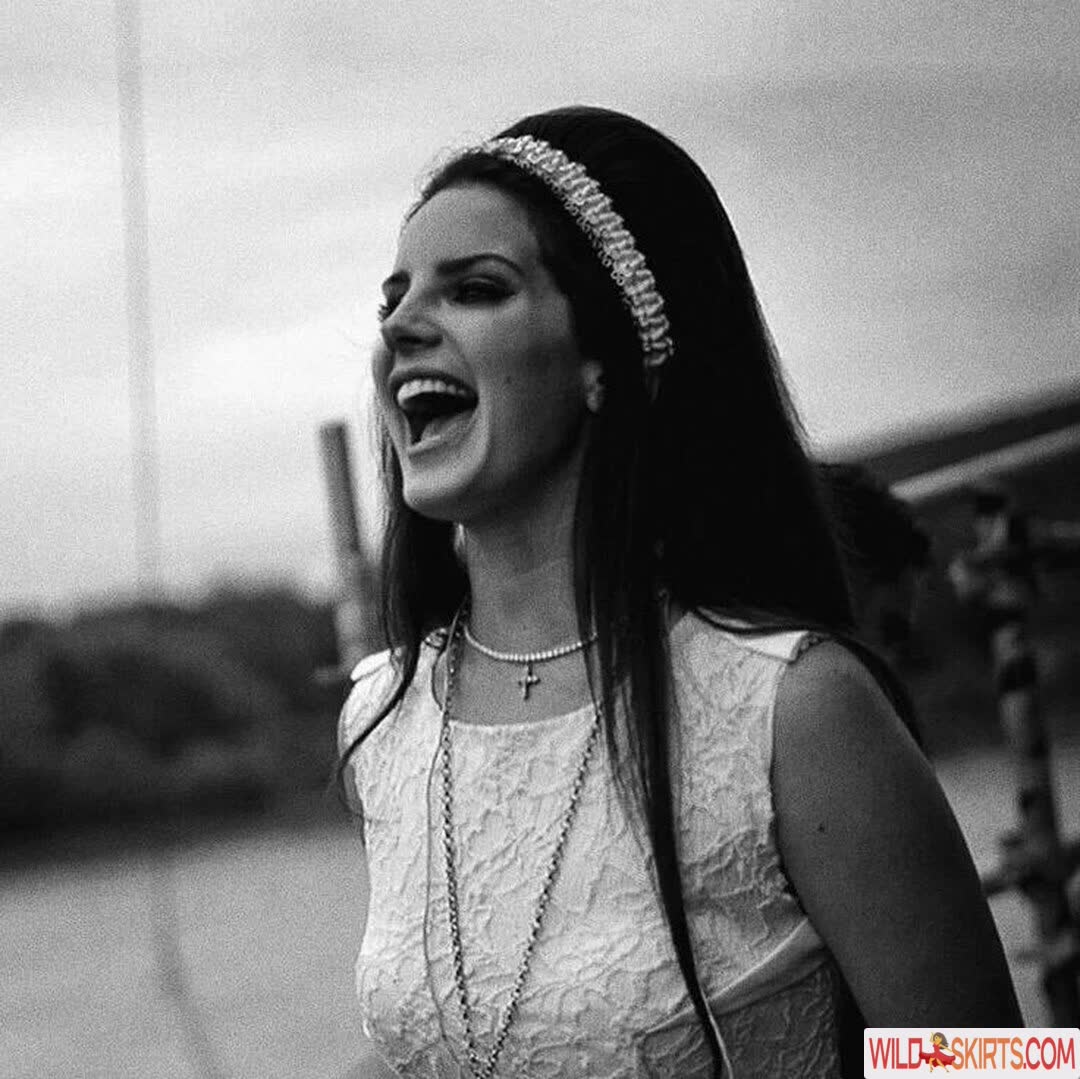 Lana Del Rey / lanadelrey / lanaraybabyx nude OnlyFans, Instagram leaked photo #9