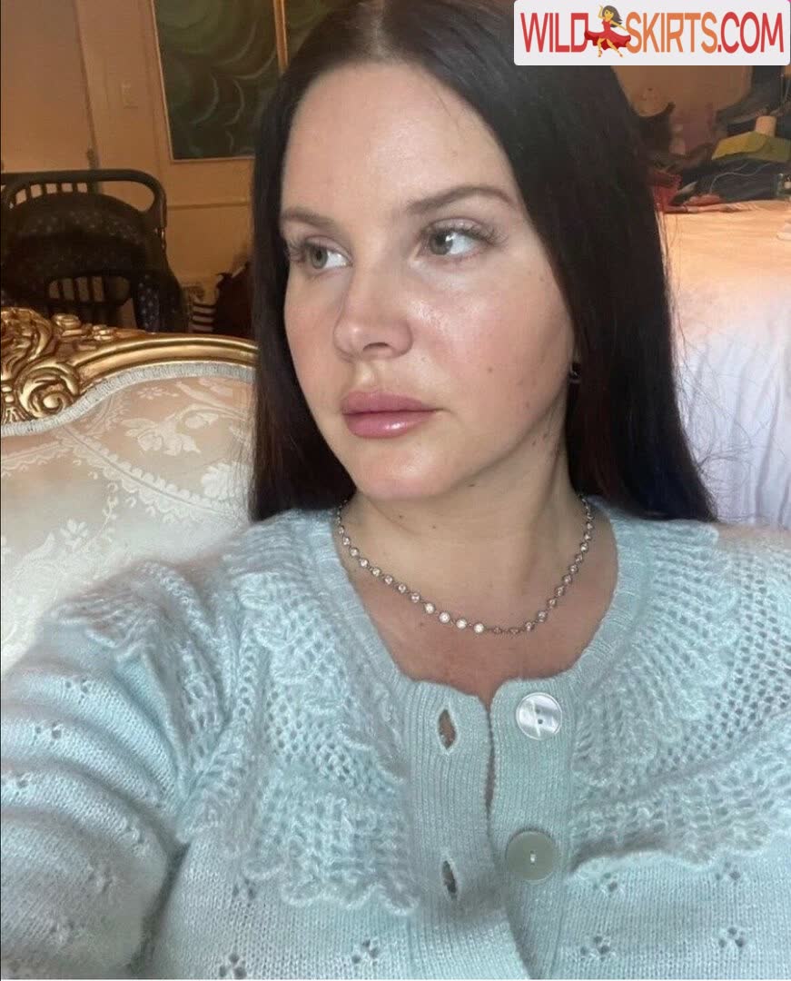 Lana Del Rey / lanadelrey / lanaraybabyx nude OnlyFans, Instagram leaked photo #13