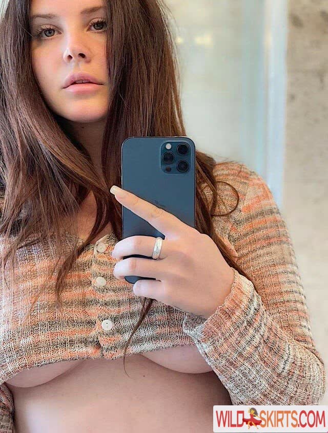 Lana Del Rey / lanadelrey / lanaraybabyx nude OnlyFans, Instagram leaked photo #17