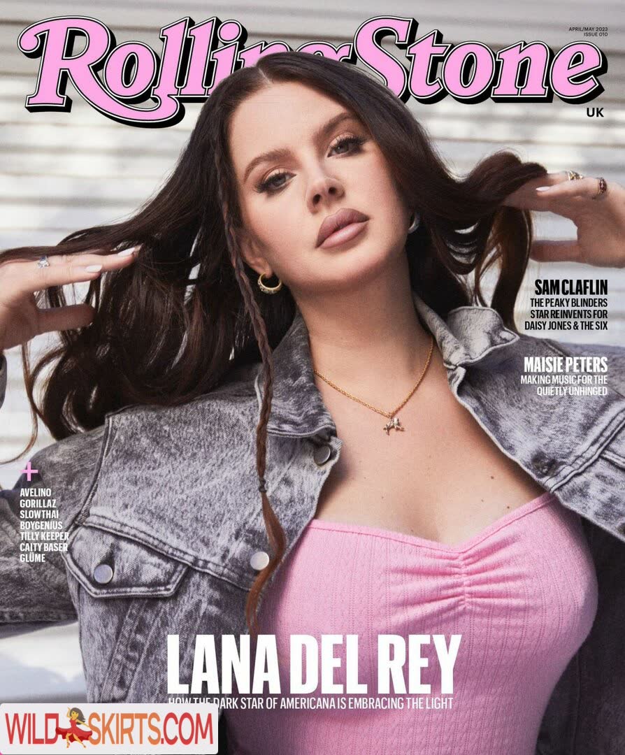 Lana Del Rey nude leaked photo #434