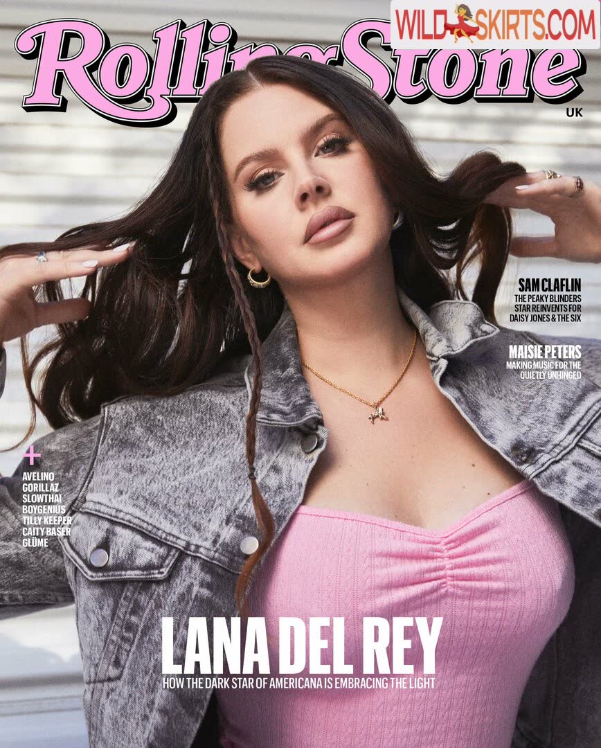 Lana Del Rey / lanadelrey / lanaraybabyx nude OnlyFans, Instagram leaked photo #5