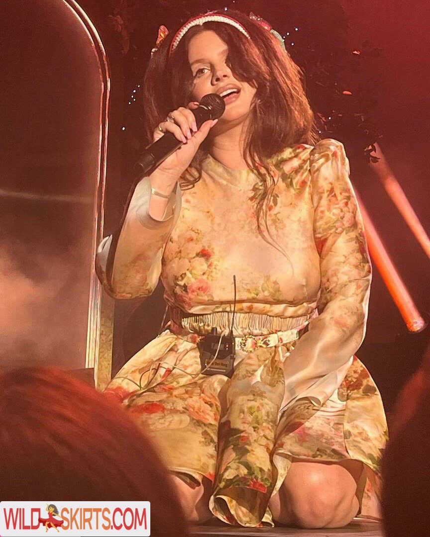 Lana Del Rey / lanadelrey / lanaraybabyx nude OnlyFans, Instagram leaked photo #26