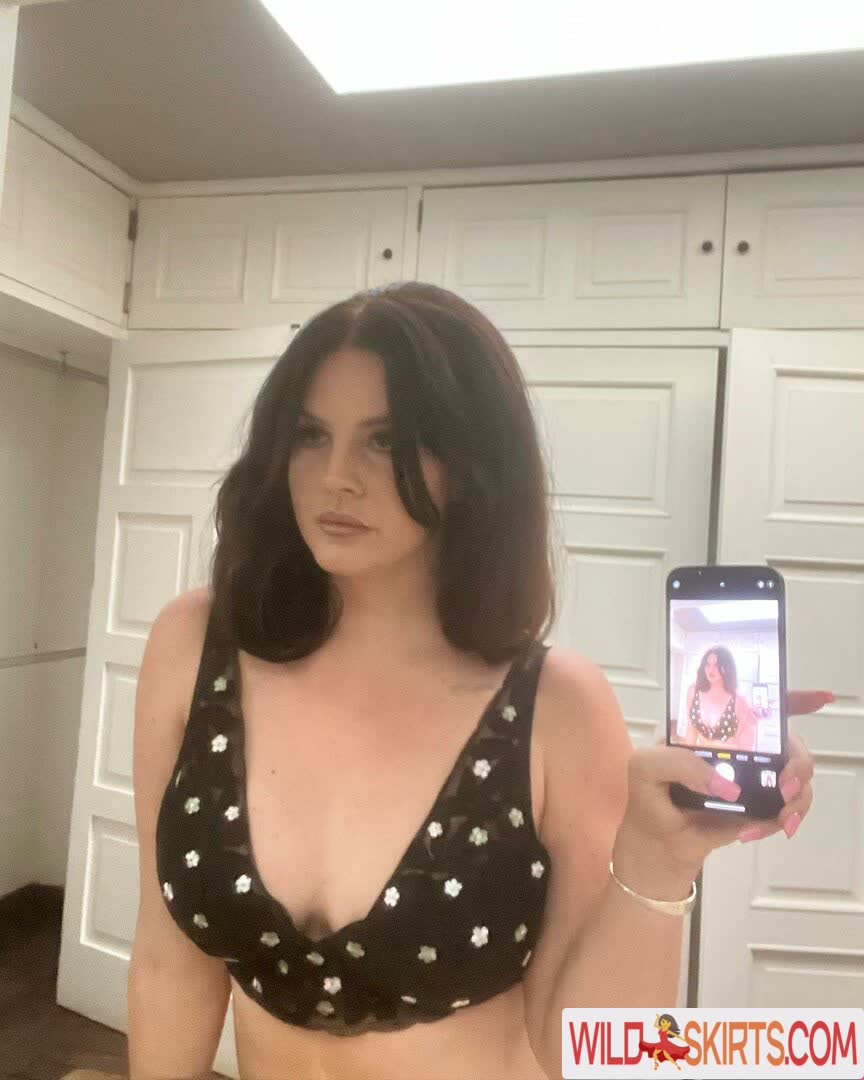 Lana Del Rey / lanadelrey / lanaraybabyx nude OnlyFans, Instagram leaked photo #13