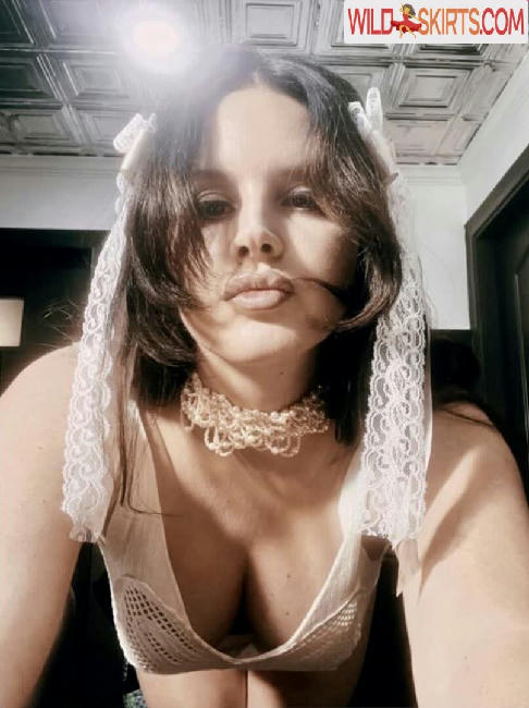 Lana Del Rey / lanadelrey / lanaraybabyx nude OnlyFans, Instagram leaked photo #486