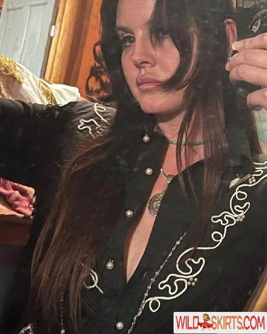 Lana Del Rey / lanadelrey / lanaraybabyx nude OnlyFans, Instagram leaked photo #518