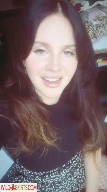 Lana Del Rey / lanadelrey / lanaraybabyx nude OnlyFans, Instagram leaked photo #521