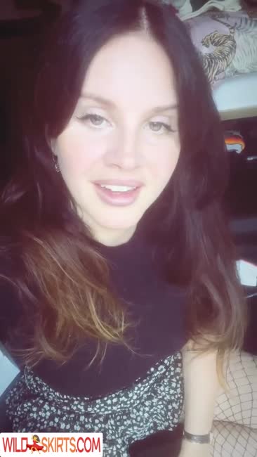 Lana Del Rey Lanadelrey Lanaraybabyx Nude Onlyfans Instagram