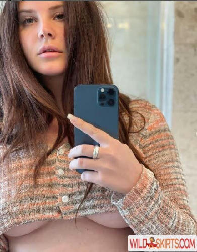 Lana Del Rey / lanadelrey / lanaraybabyx nude OnlyFans, Instagram leaked photo #10