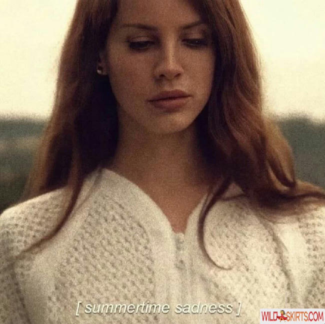 Lana Del Rey / lanadelrey / lanaraybabyx nude OnlyFans, Instagram leaked photo #120