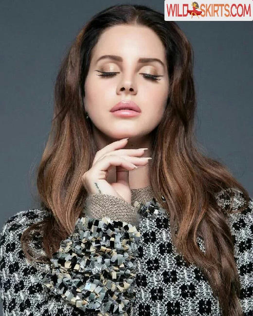 Lana Del Rey / lanadelrey / lanaraybabyx nude OnlyFans, Instagram leaked photo #123