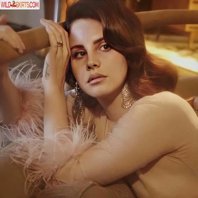 Lana Del Rey / lanadelrey / lanaraybabyx nude OnlyFans, Instagram leaked photo #207