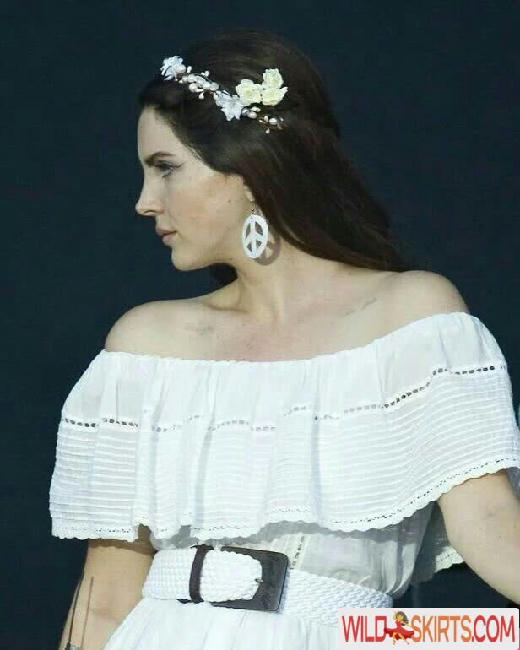 Lana Del Rey / lanadelrey / lanaraybabyx nude OnlyFans, Instagram leaked photo #257