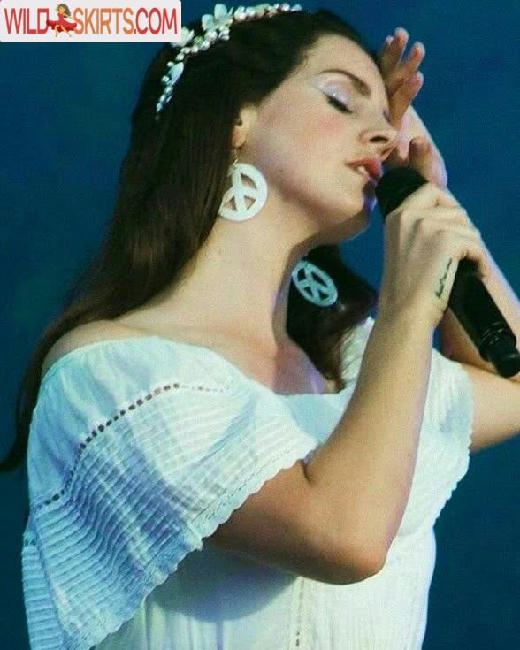 Lana Del Rey / lanadelrey / lanaraybabyx nude OnlyFans, Instagram leaked photo #260