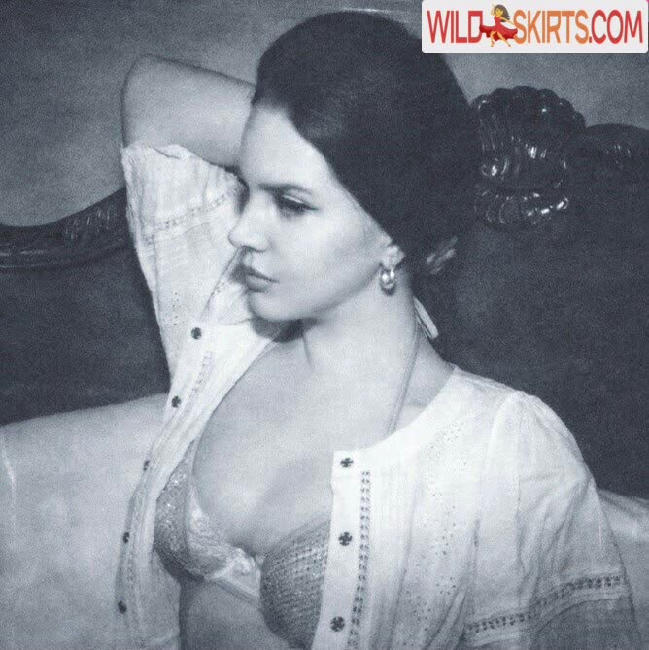 Lana Del Rey / lanadelrey / lanaraybabyx nude OnlyFans, Instagram leaked photo #364