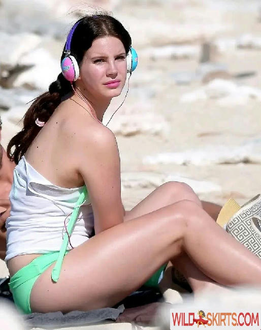 Lana Del Rey / lanadelrey / lanaraybabyx nude OnlyFans, Instagram leaked photo #408