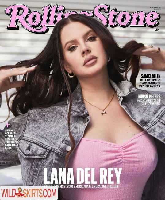 Lana Del Rey / lanadelrey / lanaraybabyx nude OnlyFans, Instagram leaked photo #434