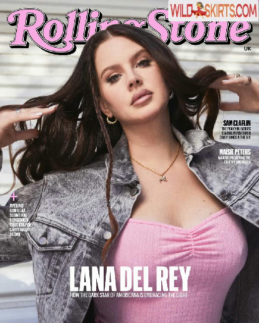 Lana Del Rey / lanadelrey / lanaraybabyx nude OnlyFans, Instagram leaked photo #430