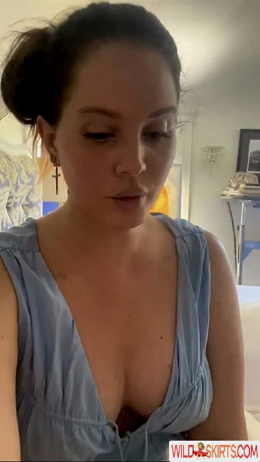 Lana Del Rey / lanadelrey / lanaraybabyx nude OnlyFans, Instagram leaked photo #510