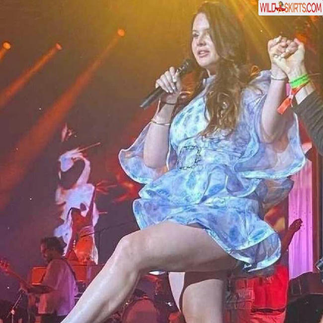 Lana Del Rey / lanadelrey / lanaraybabyx nude OnlyFans, Instagram leaked photo #514