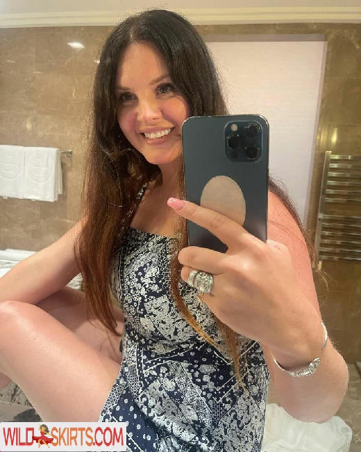 Lana Del Rey / lanadelrey / lanaraybabyx nude OnlyFans, Instagram leaked photo #450