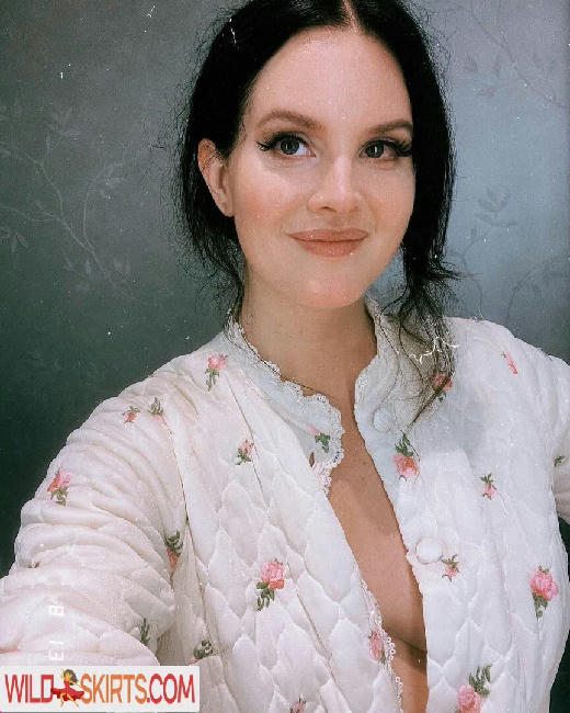 Lana Del Rey / lanadelrey / lanaraybabyx nude OnlyFans, Instagram leaked photo #460