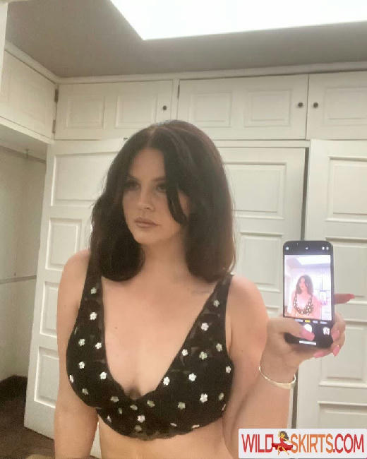 Lana Del Rey / lanadelrey / lanaraybabyx nude OnlyFans, Instagram leaked photo #465