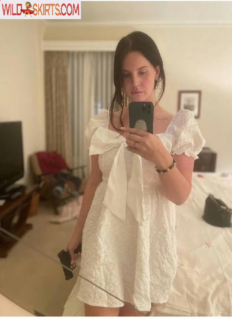 Lana Del Rey / lanadelreypictures / lanaraybabyx nude OnlyFans, Instagram leaked photo #657