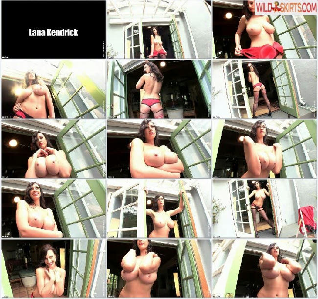 Lana Kendrick / The.reallanakendrick / kendrick_lana / lanakendrick nude OnlyFans, Instagram leaked photo #748