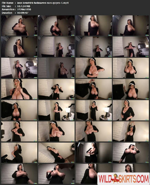 Lana Kendrick / The.reallanakendrick / kendrick_lana / lanakendrick nude OnlyFans, Instagram leaked photo #1060