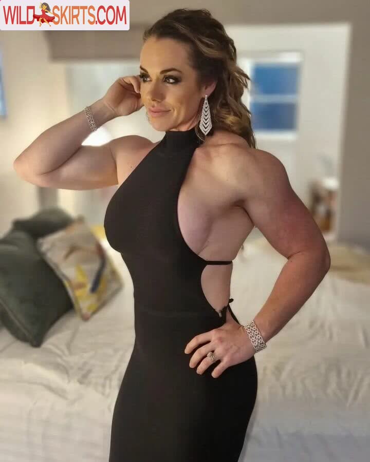 Lana Lady / lana_lady_lifter nude OnlyFans, Instagram leaked photo #9