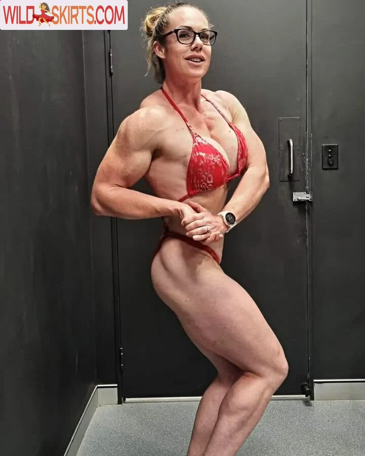 Lana Lady / lana_lady_lifter nude OnlyFans, Instagram leaked photo #5