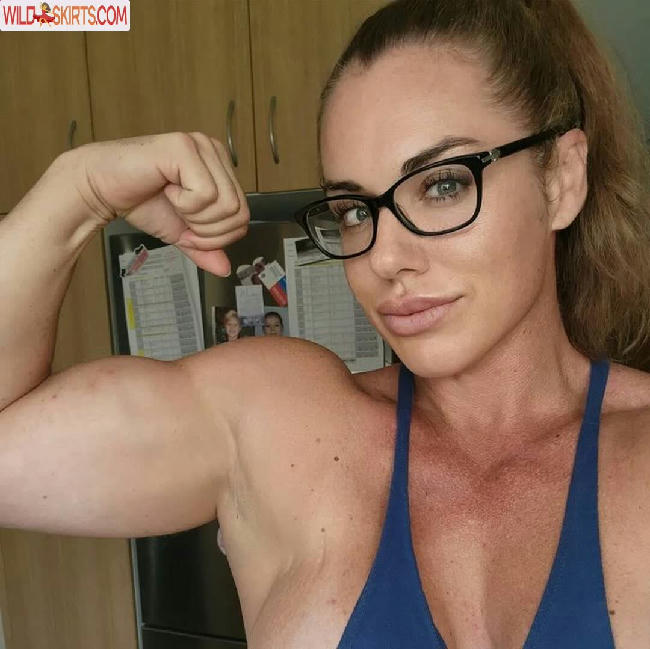 Lana Lady / lana_lady_lifter nude OnlyFans, Instagram leaked photo #1