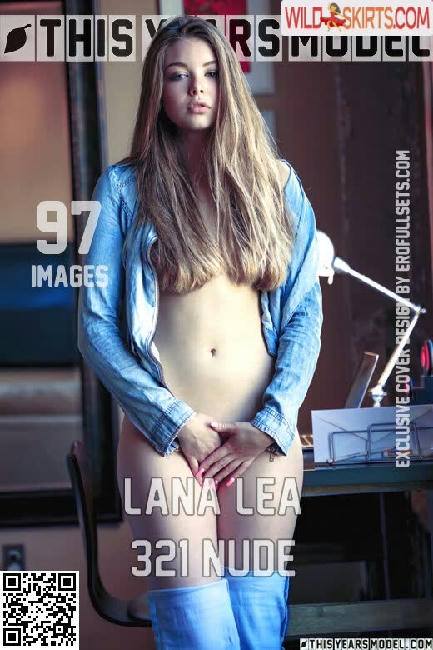 Lana Lea / thelanalea nude Instagram leaked photo #104