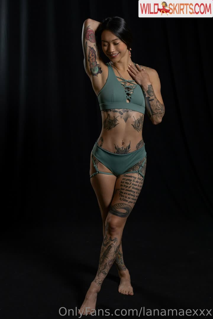 Lana Mae / Thegirlwiththeserpenttattoo / Tk Margaret / lanamaewhereabouts / lanamaexxx nude OnlyFans, Instagram leaked photo #7