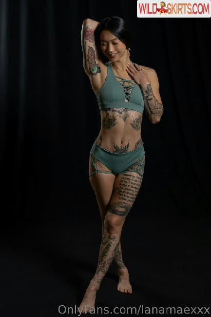 Lana Mae / Thegirlwiththeserpenttattoo / Tk Margaret / lanamaewhereabouts / lanamaexxx nude OnlyFans, Instagram leaked photo #8