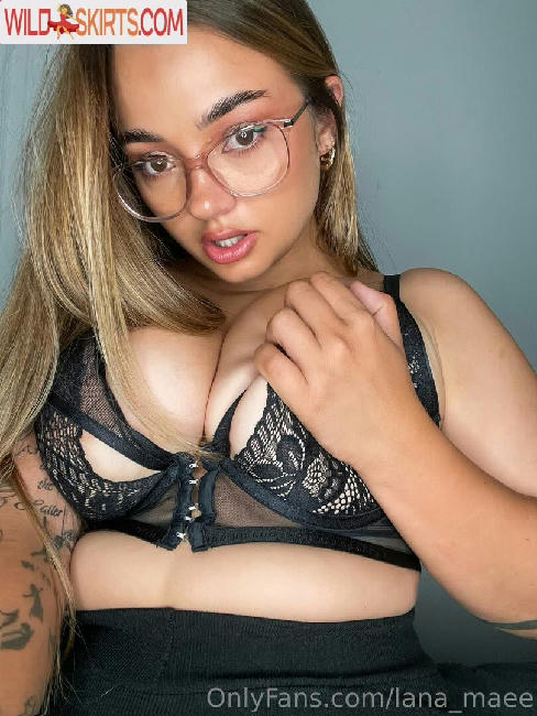 Lana_maee / Lana Mae / lana_maee nude OnlyFans, Instagram leaked photo #109