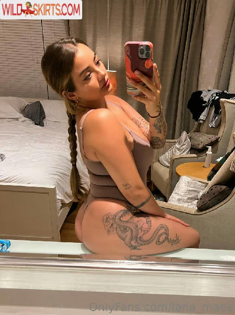 Lana_maee / Lana Mae / lana_maee nude OnlyFans, Instagram leaked photo #132