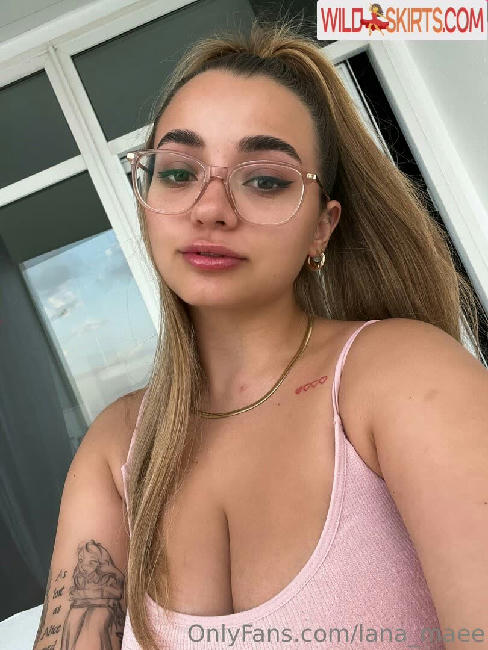 Lana_maee / Lana Mae / lana_maee nude OnlyFans, Instagram leaked photo #121