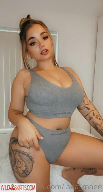 Lana_maee / Lana Mae / lana_maee nude OnlyFans, Instagram leaked photo #151