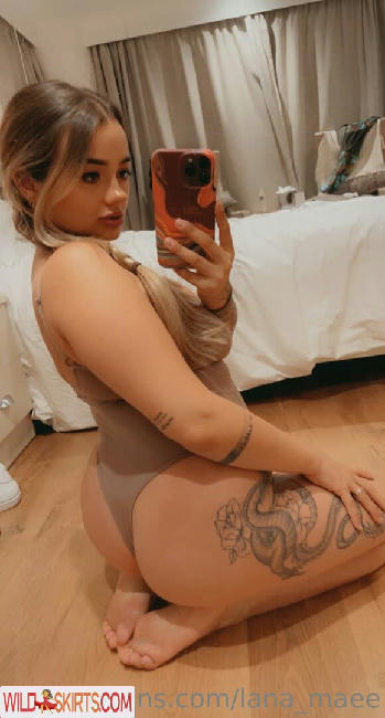 Lana_maee / Lana Mae / lana_maee nude OnlyFans, Instagram leaked photo #186