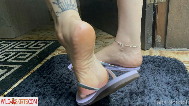 Lana Noccioli / heels_are_best / lananoccioli / nocciolifeet nude OnlyFans, Instagram leaked photo #69