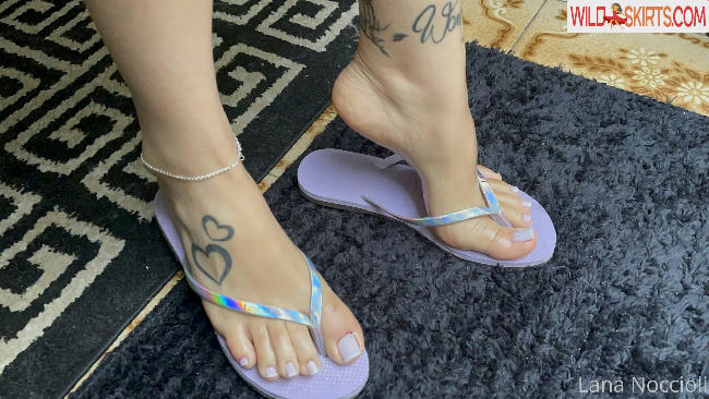 Lana Noccioli / heels_are_best / lananoccioli / nocciolifeet nude OnlyFans, Instagram leaked photo #74