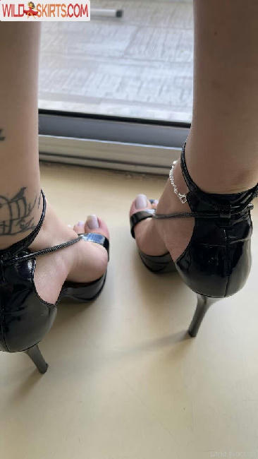 Lana Noccioli / heels_are_best / lananoccioli / nocciolifeet nude OnlyFans, Instagram leaked photo #64